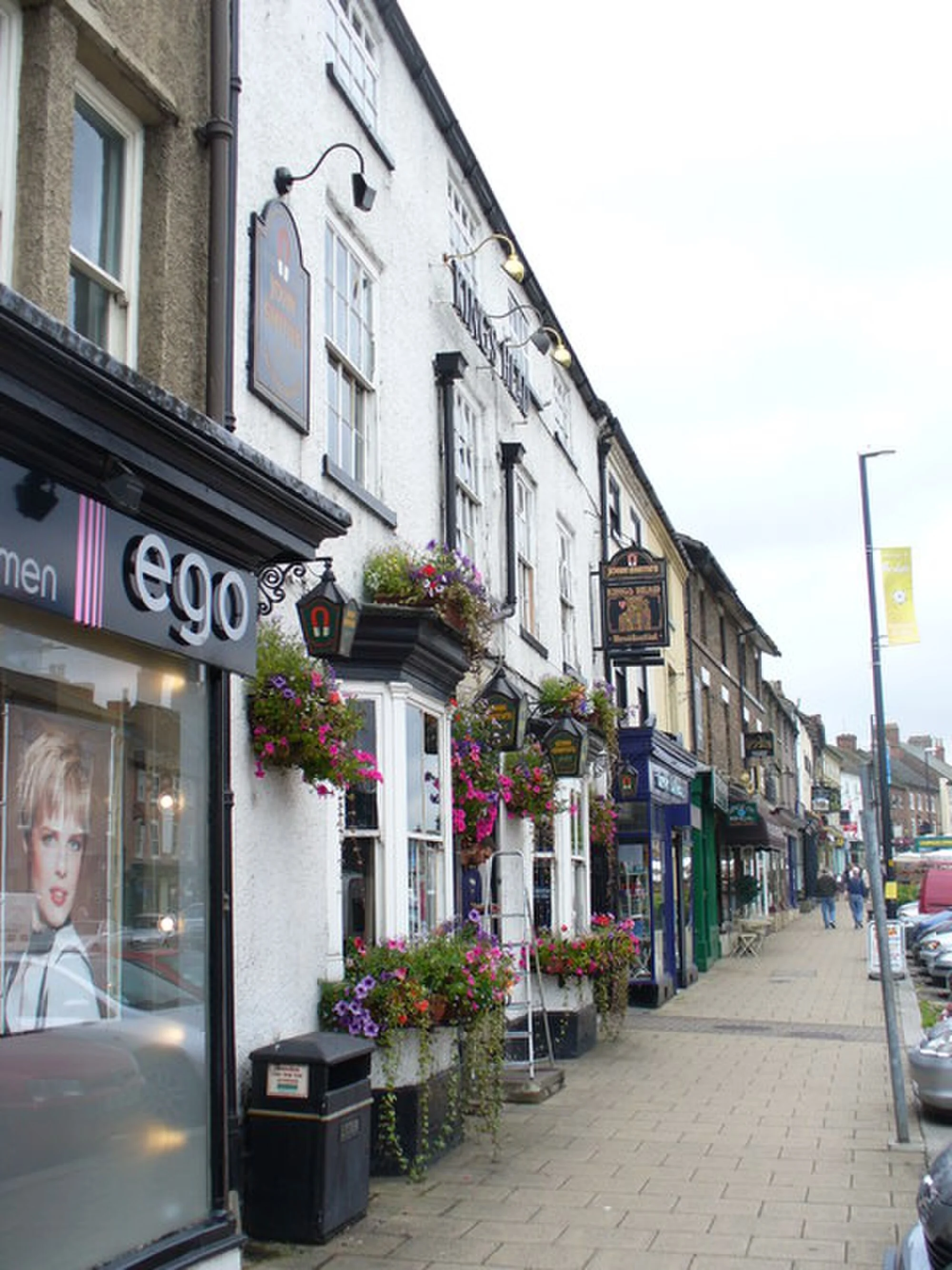 Vets in Bedale
