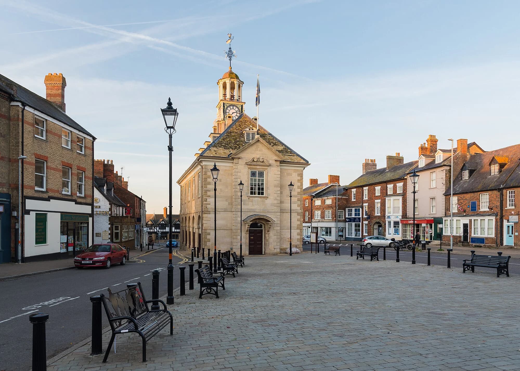 Vets in Brackley