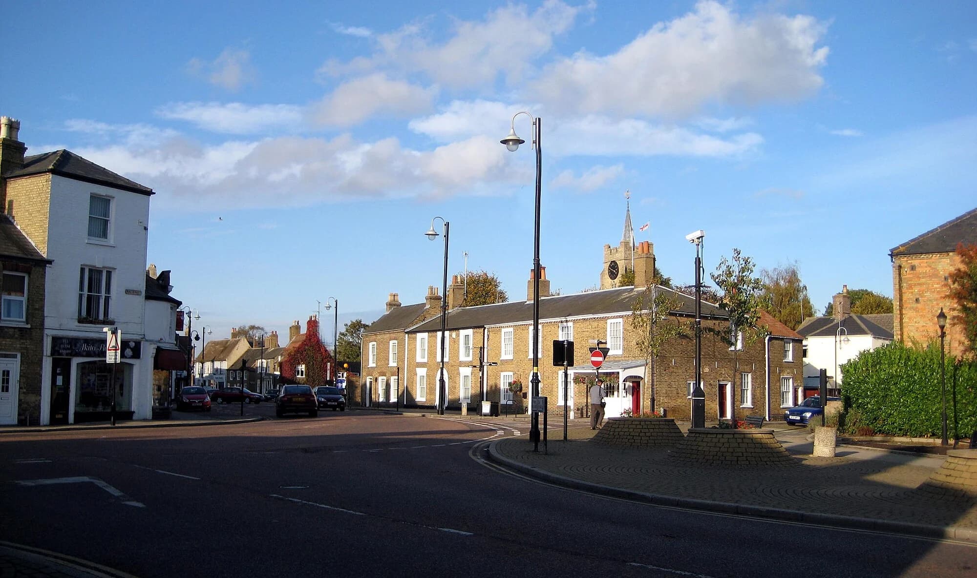 Vets in Chatteris