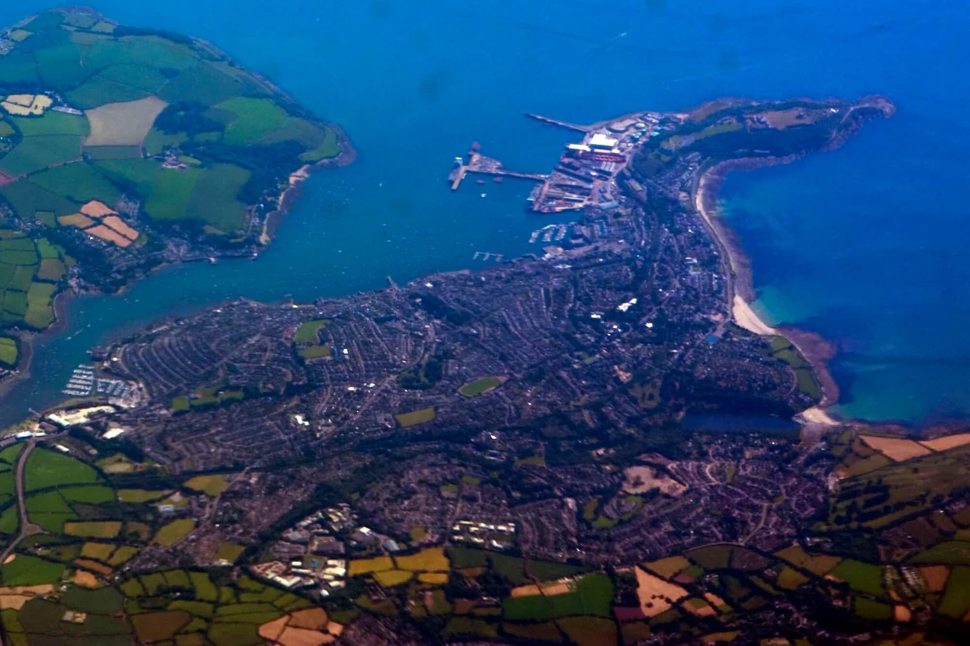 Vets in Falmouth