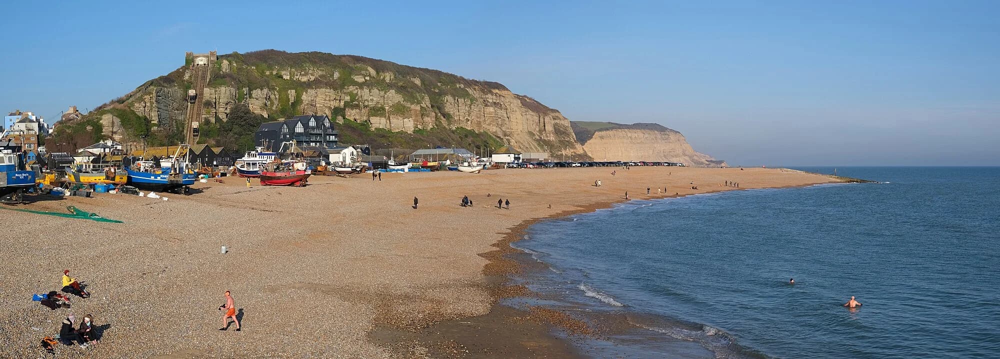 Vets in Hastings