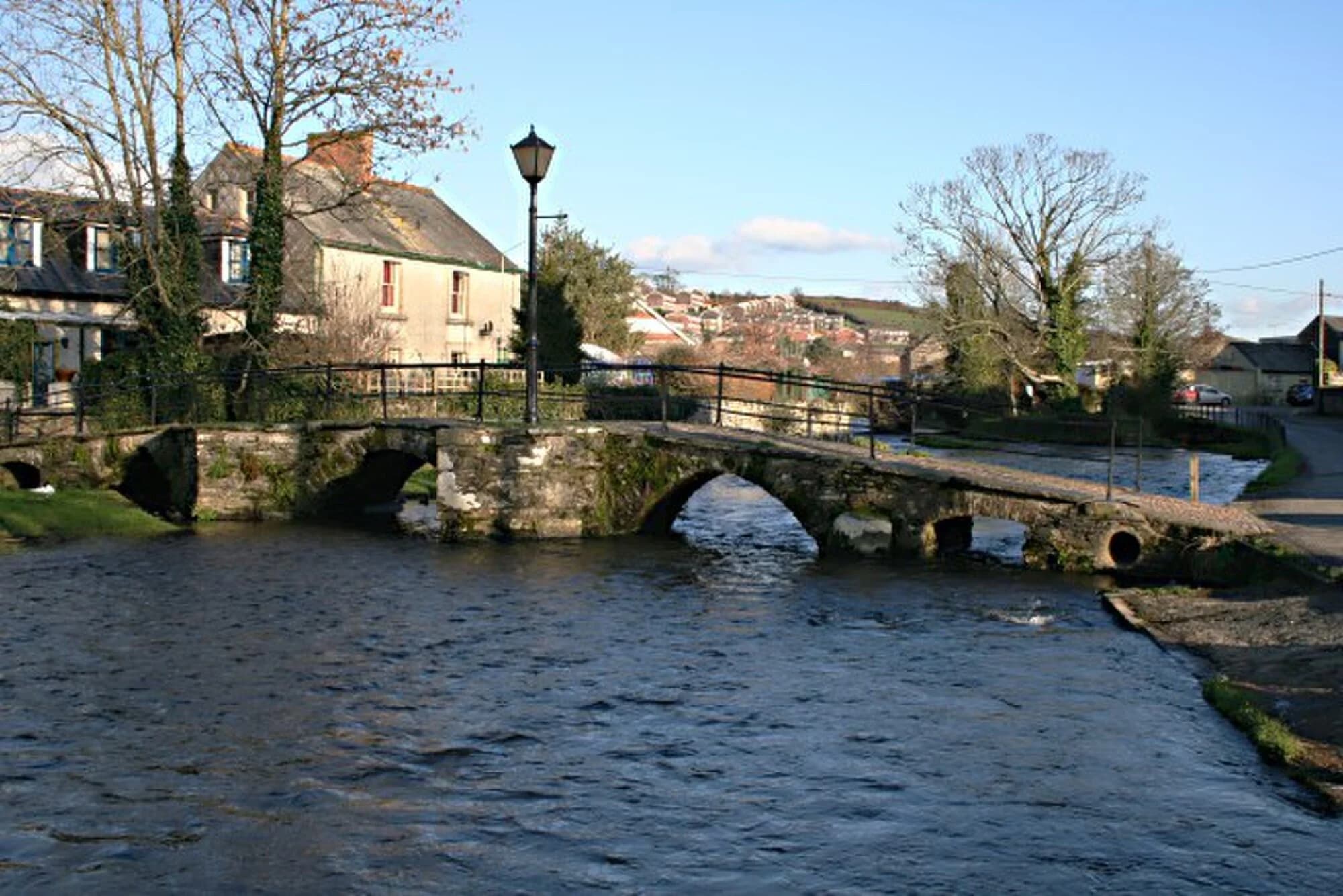 Vets in Launceston